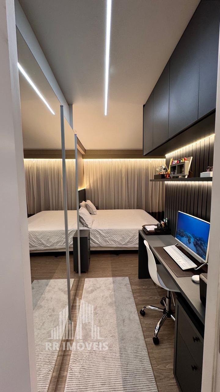 Apartamento, 1 quarto, 58 m² - Foto 17