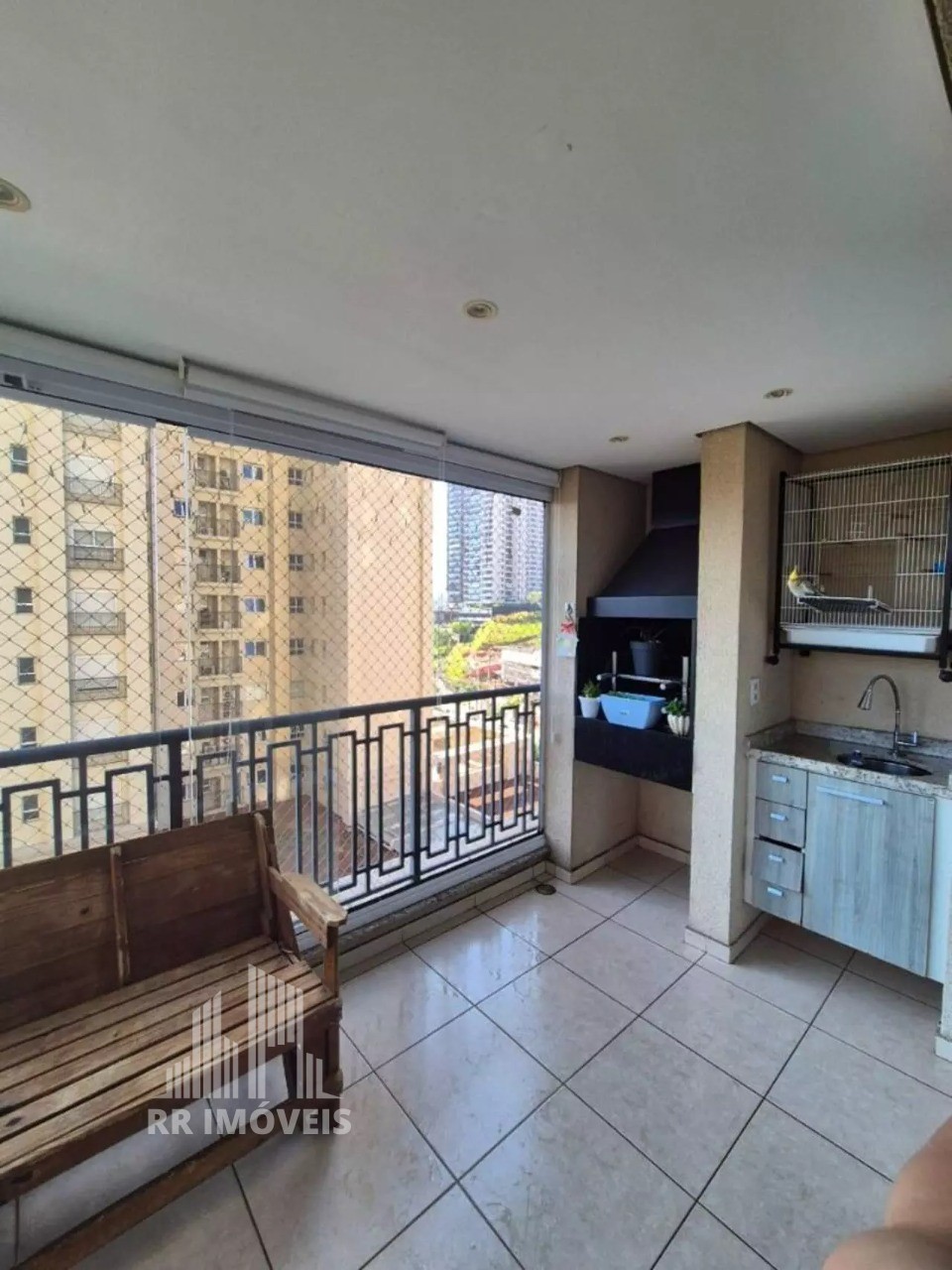 Apartamento, 3 quartos, 96 m² - Foto 3