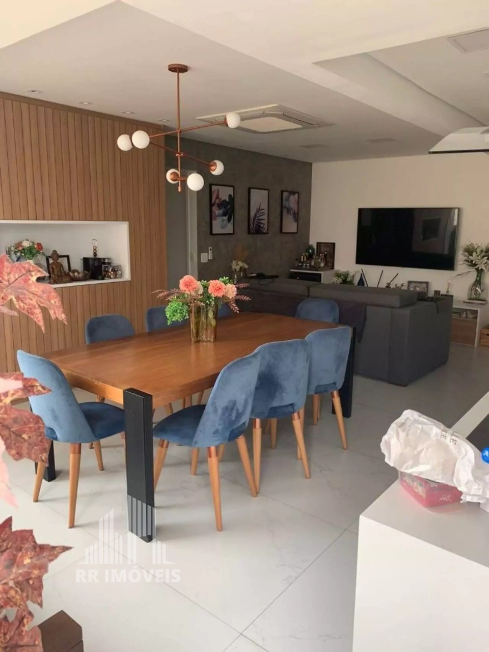 Apartamento, 2 quartos, 90 m² - Foto 1