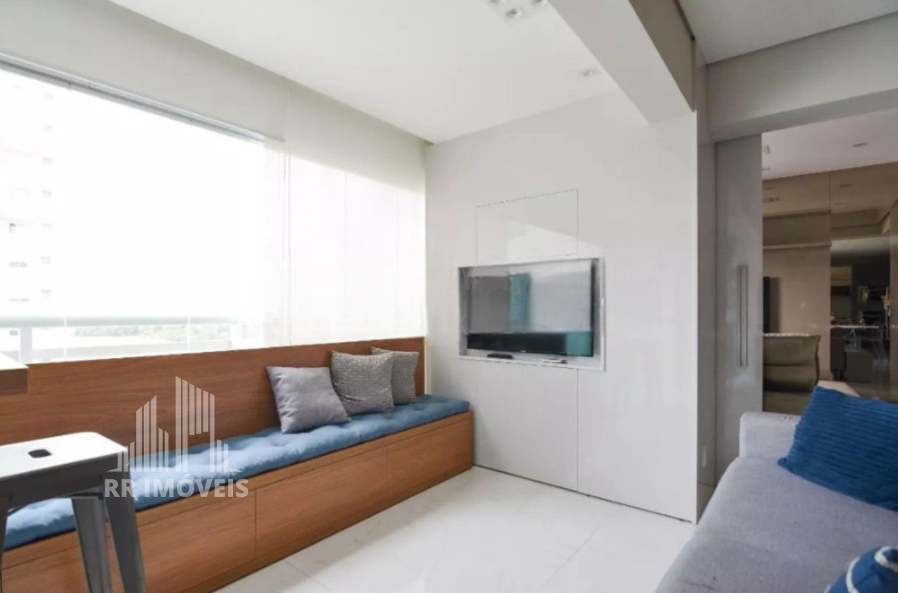 Apartamento, 3 quartos, 98 m² - Foto 5