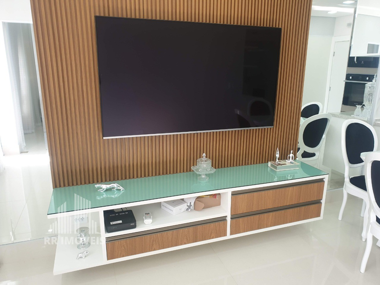 Flat/Apart Hotel, 1 quarto, 56 m² - Foto 2