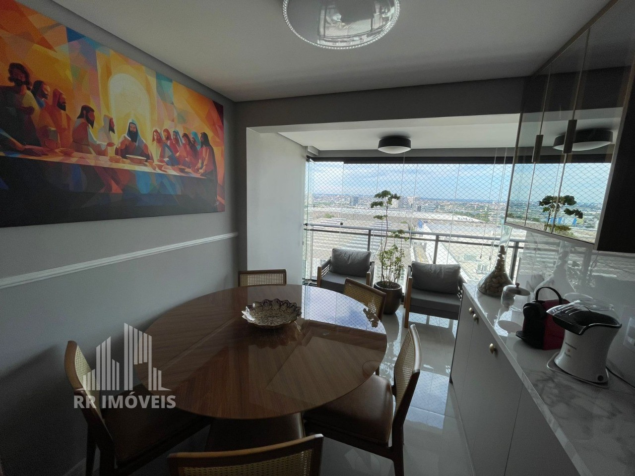 Apartamento, 3 quartos, 87 m² - Foto 9