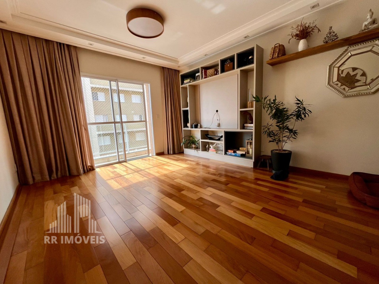 Apartamento, 3 quartos, 120 m² - Foto 2