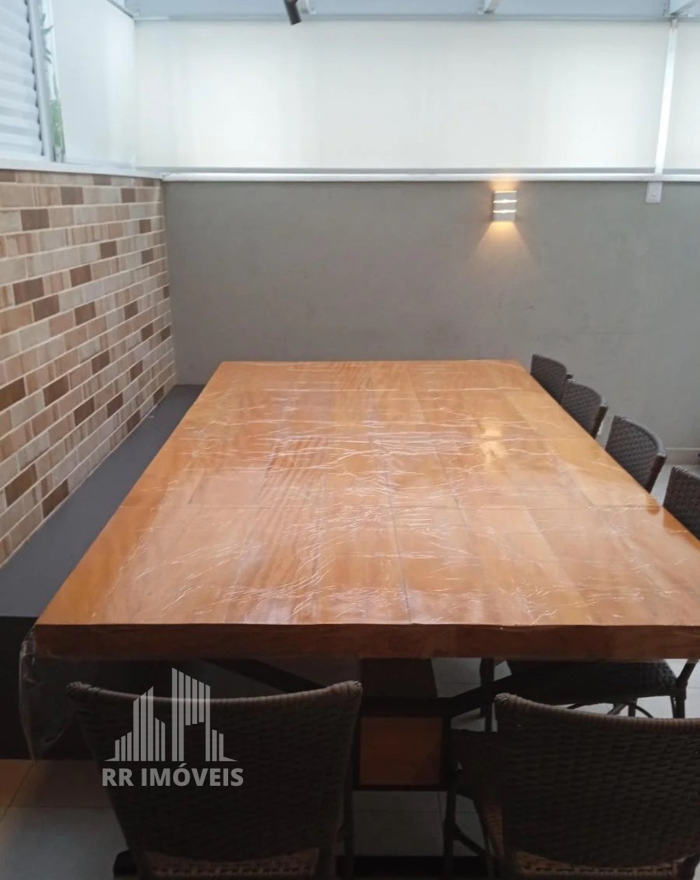 Apartamento, 3 quartos, 122 m² - Foto 6