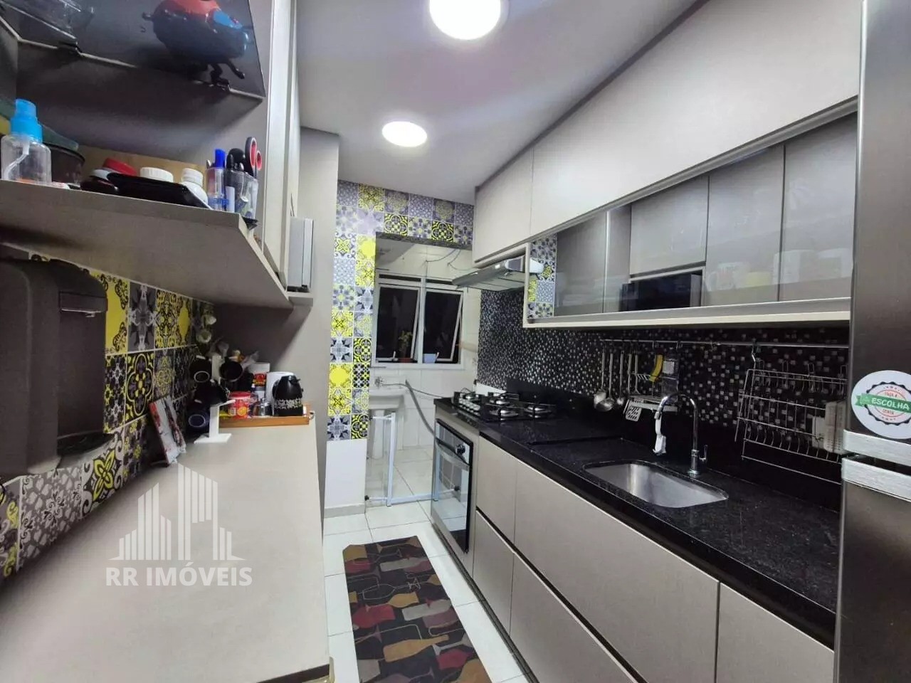 Apartamento, 3 quartos, 96 m² - Foto 11