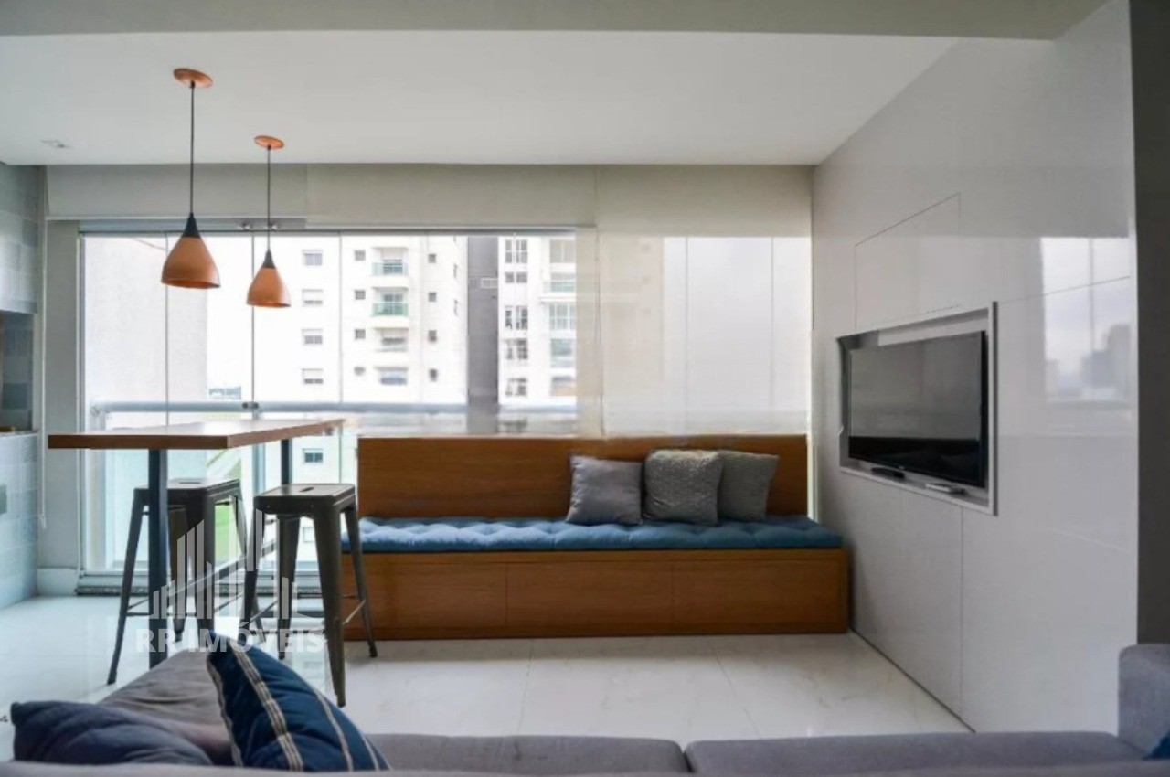 Apartamento, 3 quartos, 98 m² - Foto 4