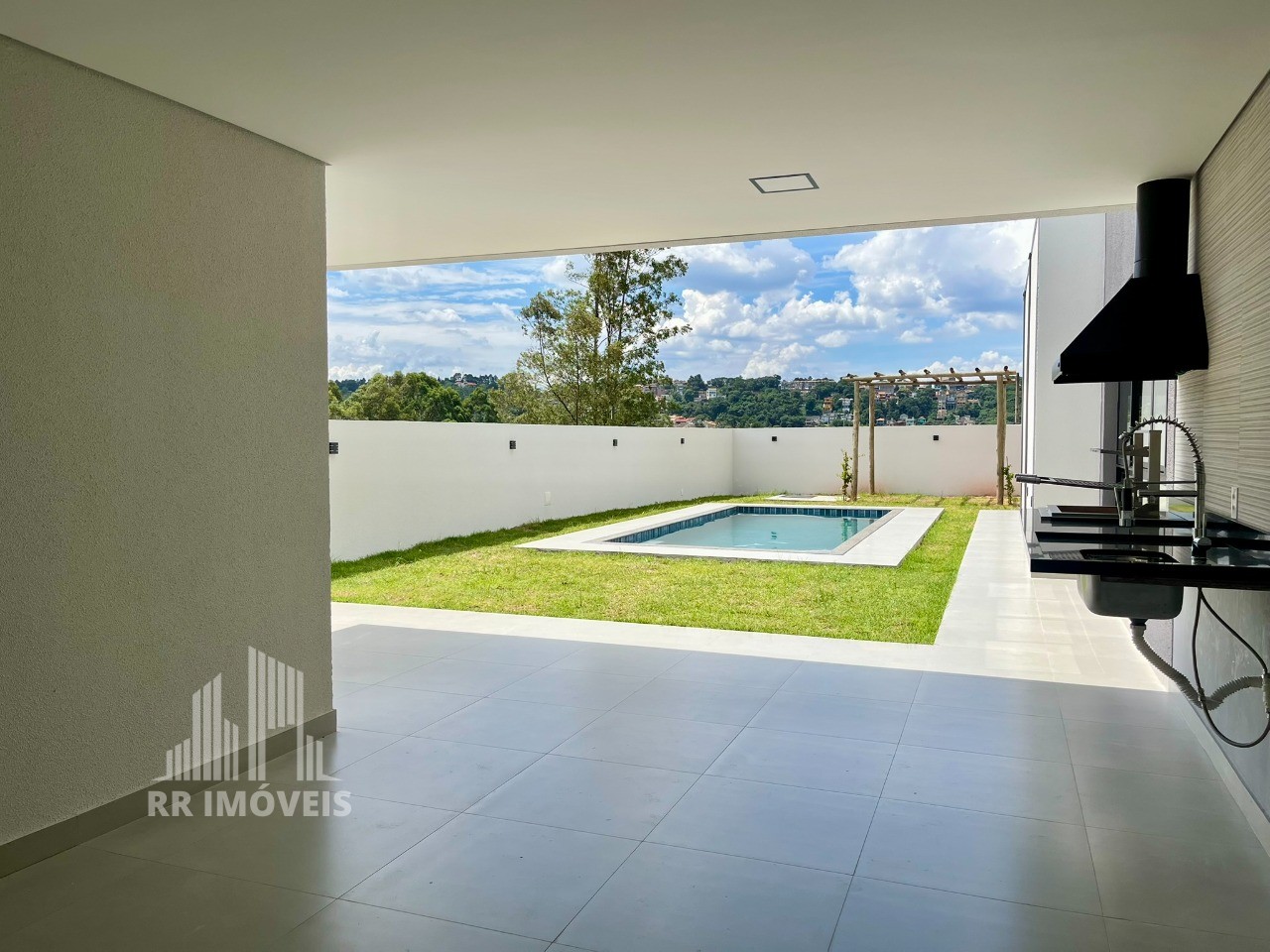 Casa, 4 quartos, 270 m² - Foto 6