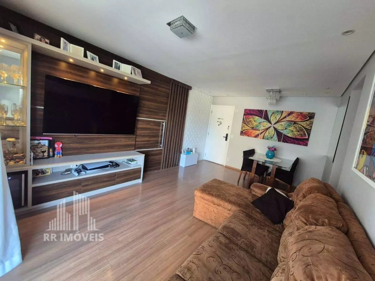 Apartamento, 3 quartos, 96 m² - Foto 2
