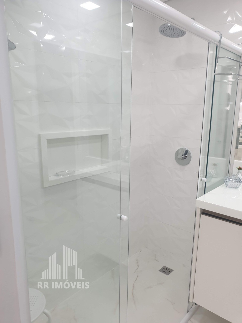 Flat/Apart Hotel, 1 quarto, 56 m² - Foto 11