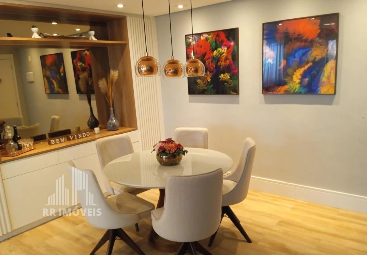 Apartamento, 3 quartos, 122 m² - Foto 9