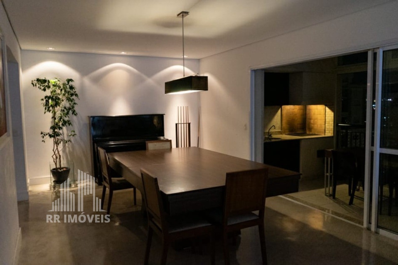 Apartamento, 3 quartos, 144 m² - Foto 2