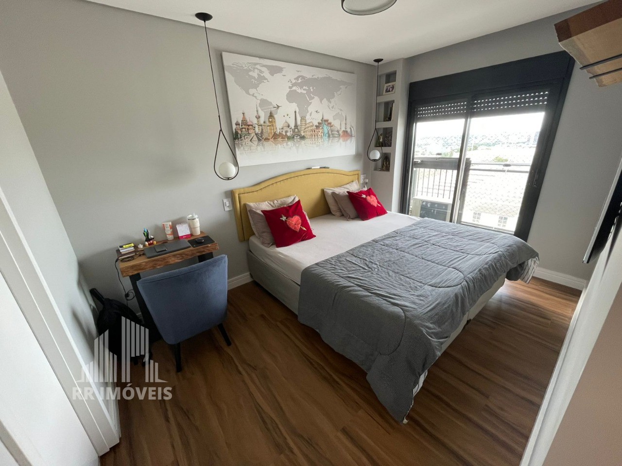 Apartamento, 3 quartos, 87 m² - Foto 26