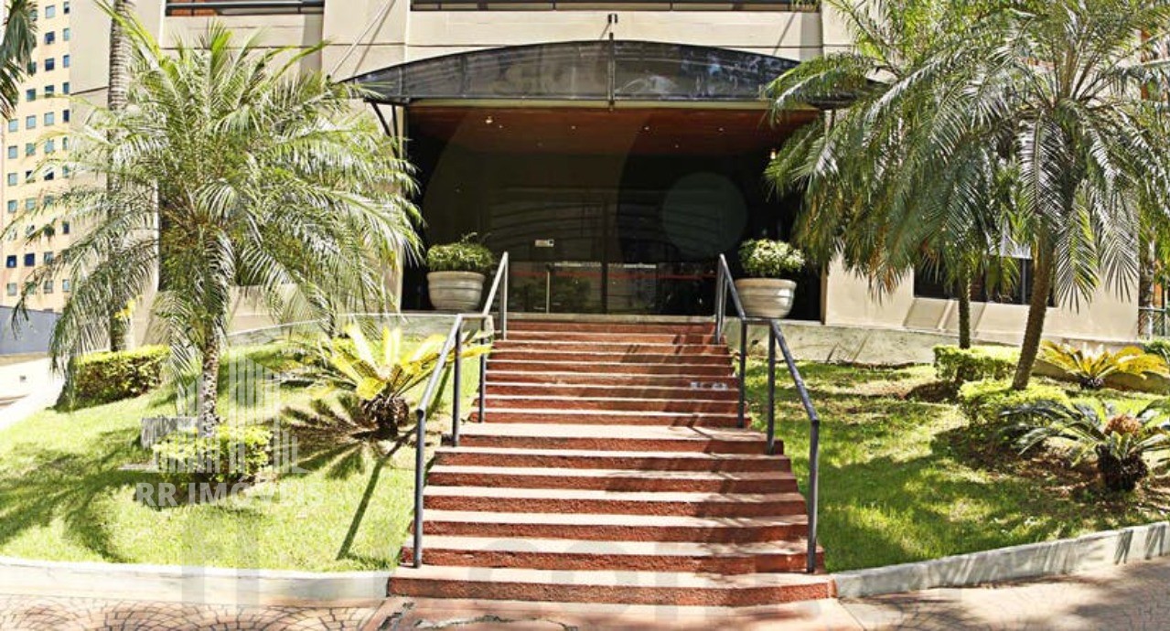 Flat/Apart Hotel, 1 quarto, 56 m² - Foto 38