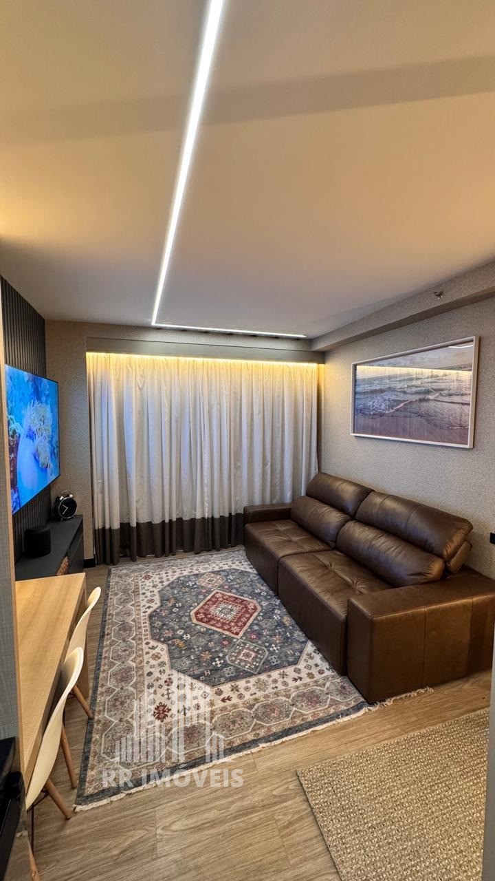 Apartamento, 1 quarto, 58 m² - Foto 2