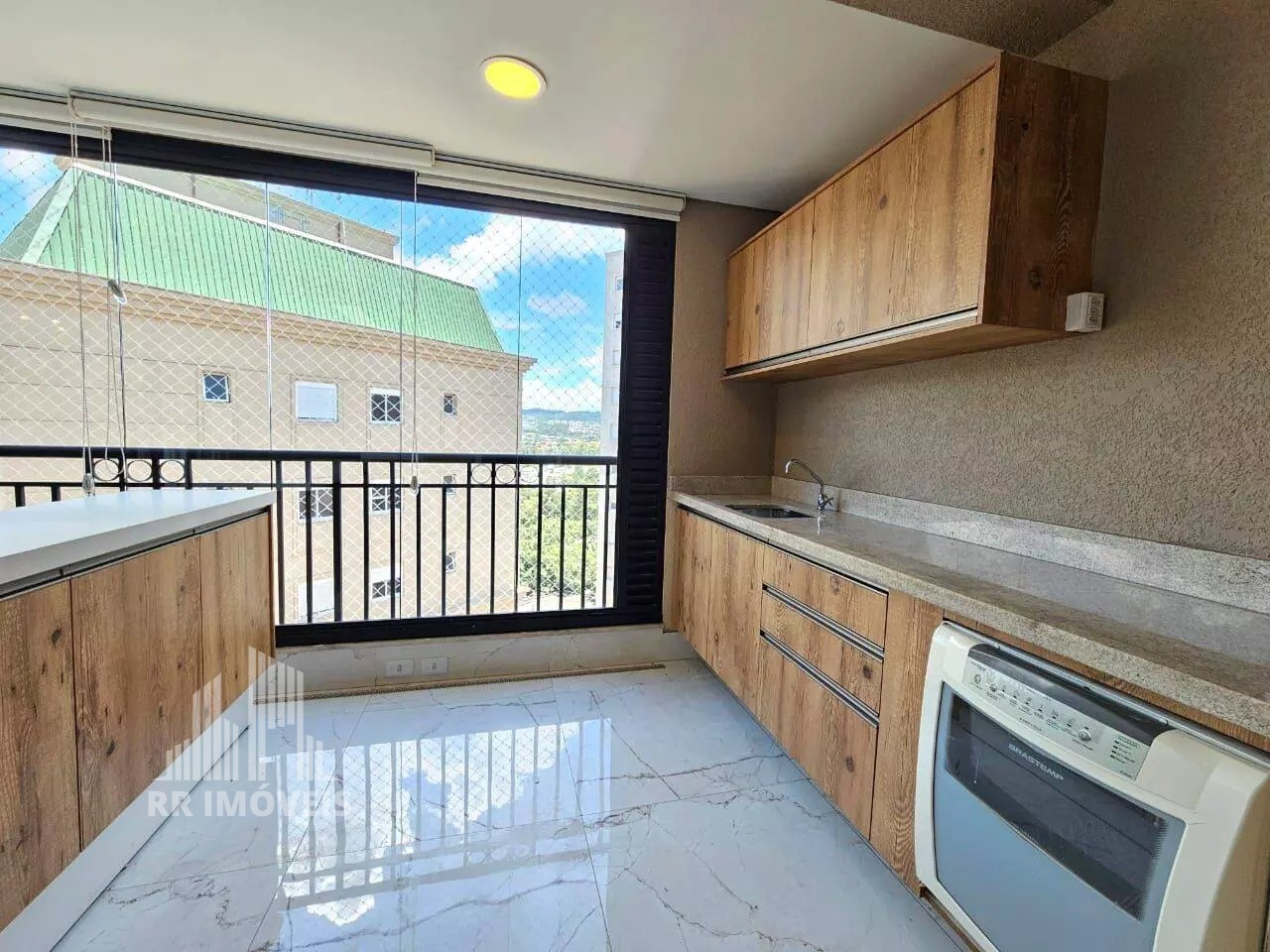 Apartamento, 2 quartos, 90 m² - Foto 6