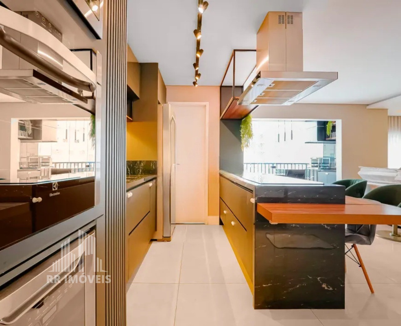 Apartamento, 3 quartos, 110 m² - Foto 4