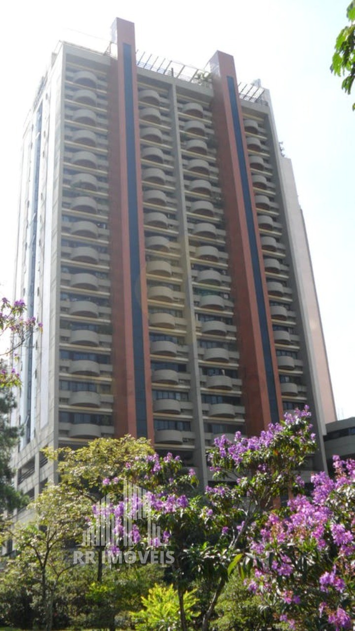 Flat/Apart Hotel, 1 quarto, 56 m² - Foto 37