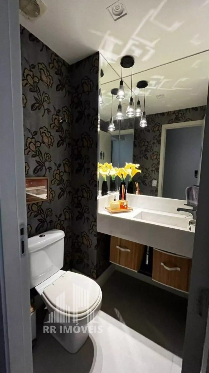 Apartamento, 3 quartos, 107 m² - Foto 11