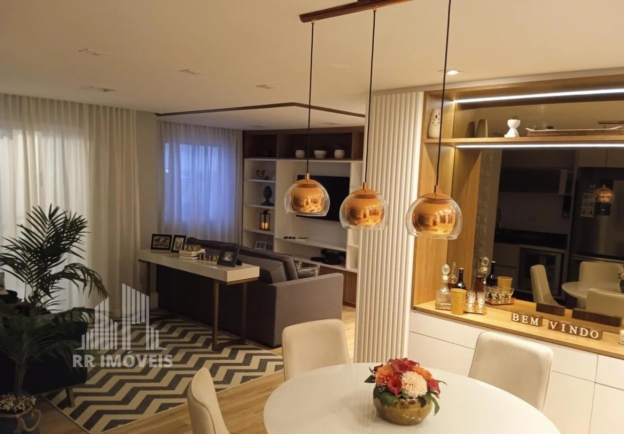 Apartamento, 3 quartos, 122 m² - Foto 2