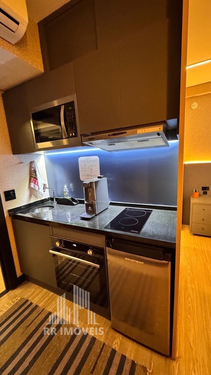 Apartamento, 1 quarto, 58 m² - Foto 8