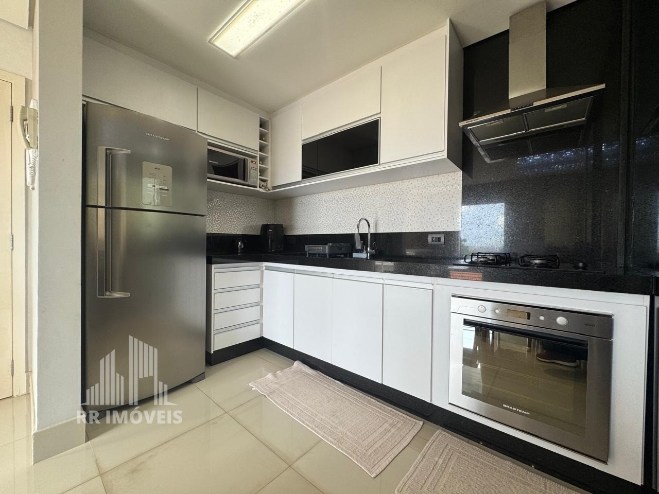 Apartamento, 2 quartos, 70 m² - Foto 4