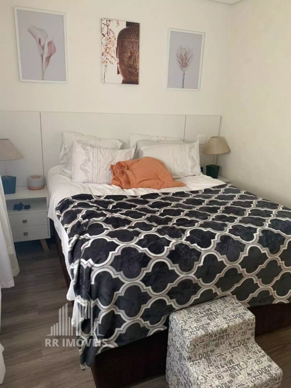 Apartamento, 2 quartos, 90 m² - Foto 12