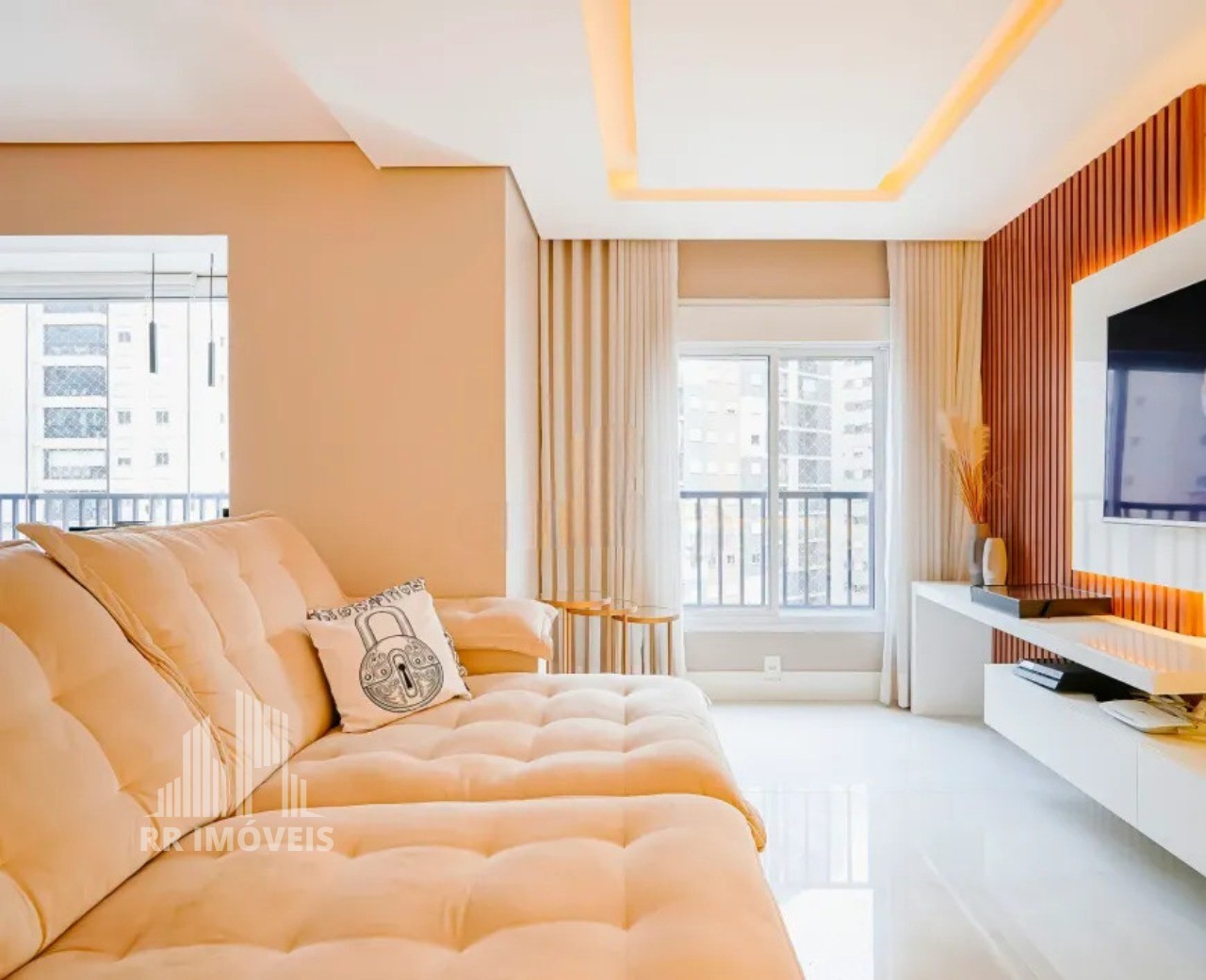 Apartamento, 3 quartos, 110 m² - Foto 6