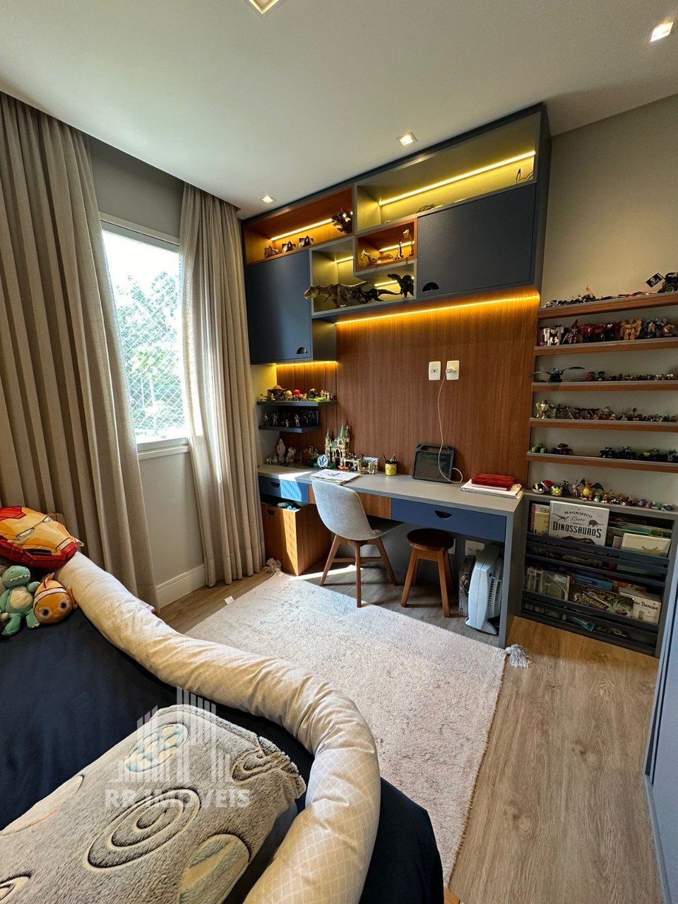 Apartamento, 2 quartos, 100 m² - Foto 18