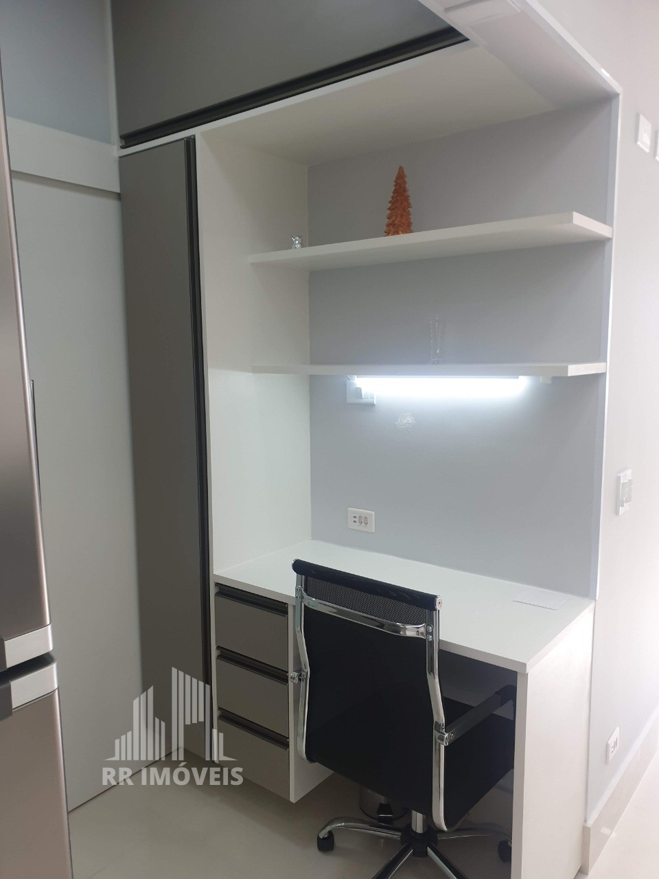 Flat/Apart Hotel, 1 quarto, 56 m² - Foto 9