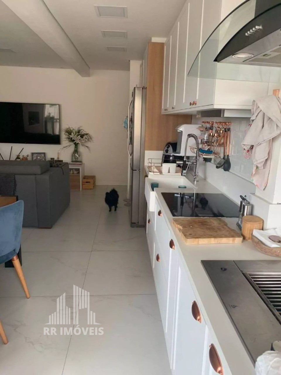 Apartamento, 2 quartos, 90 m² - Foto 3