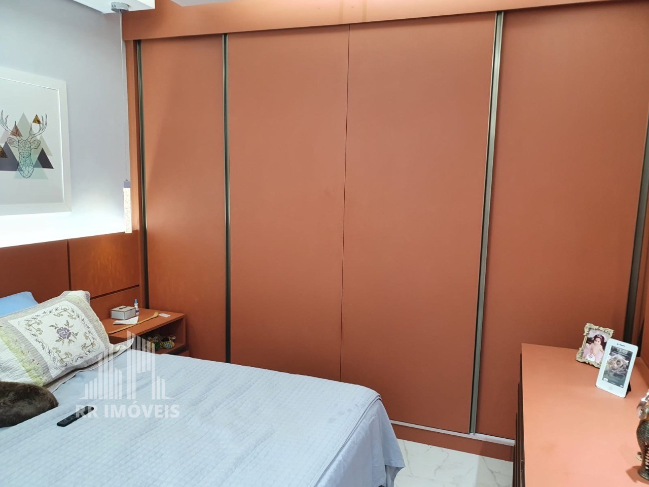 Flat/Apart Hotel, 1 quarto, 56 m² - Foto 17