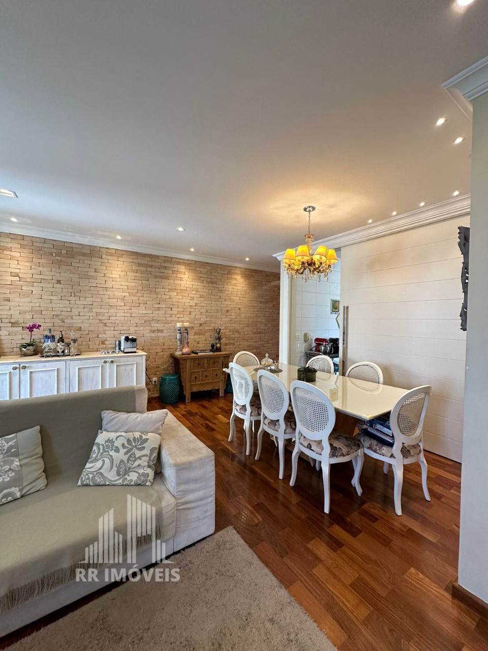 Apartamento, 2 quartos, 100 m² - Foto 8