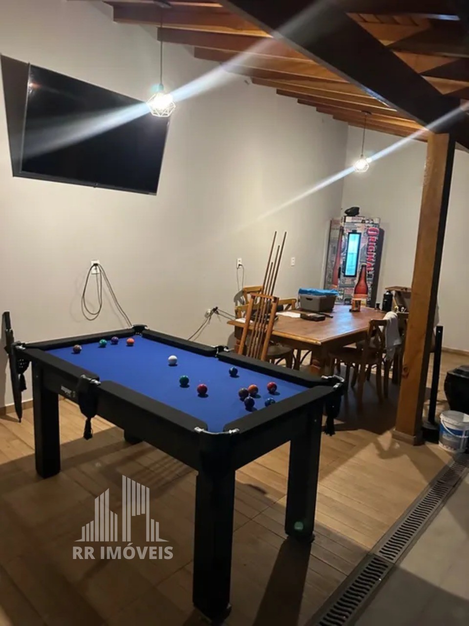 Casa, 3 quartos, 220 m² - Foto 8