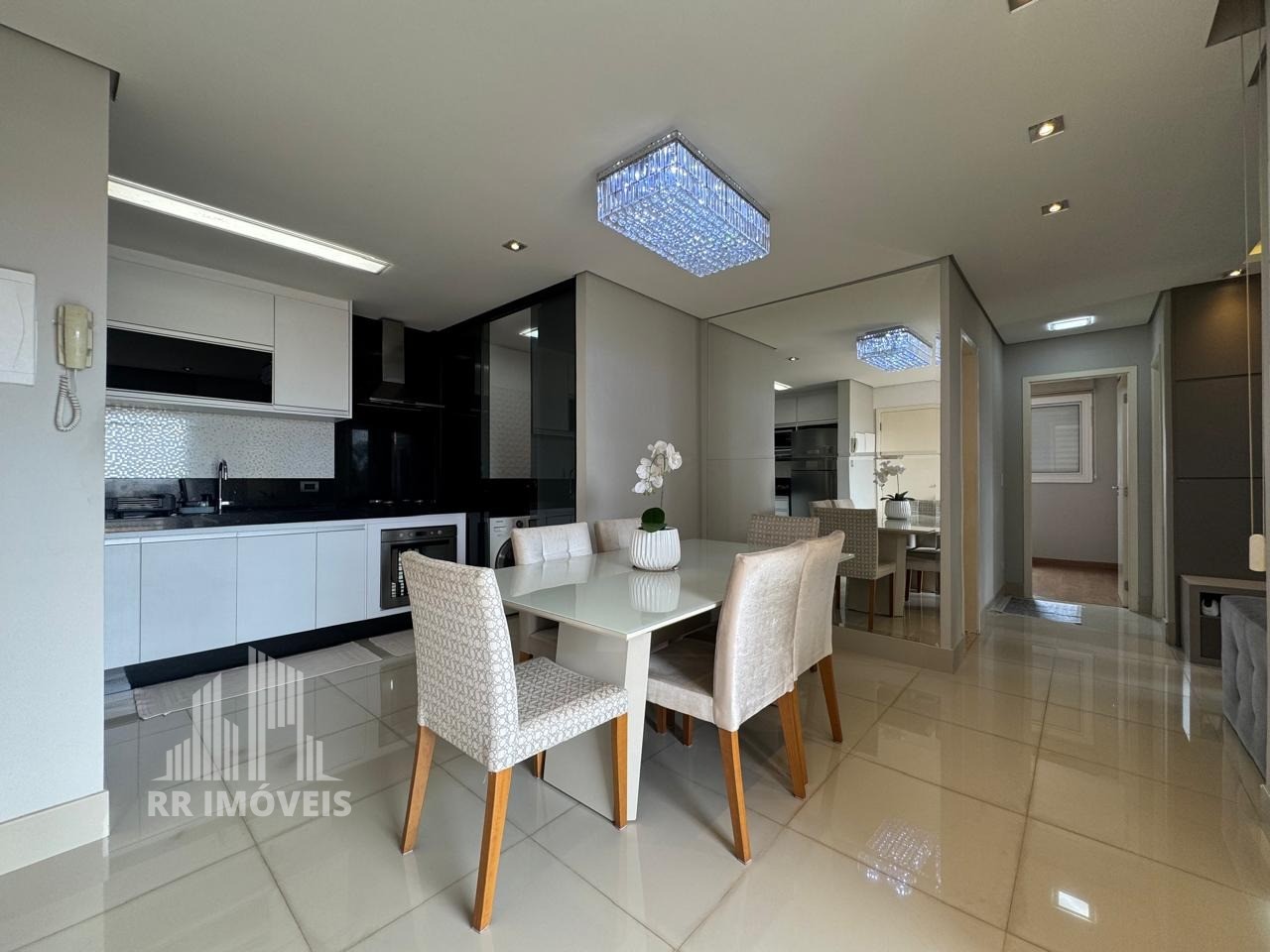 Apartamento, 2 quartos, 70 m² - Foto 3