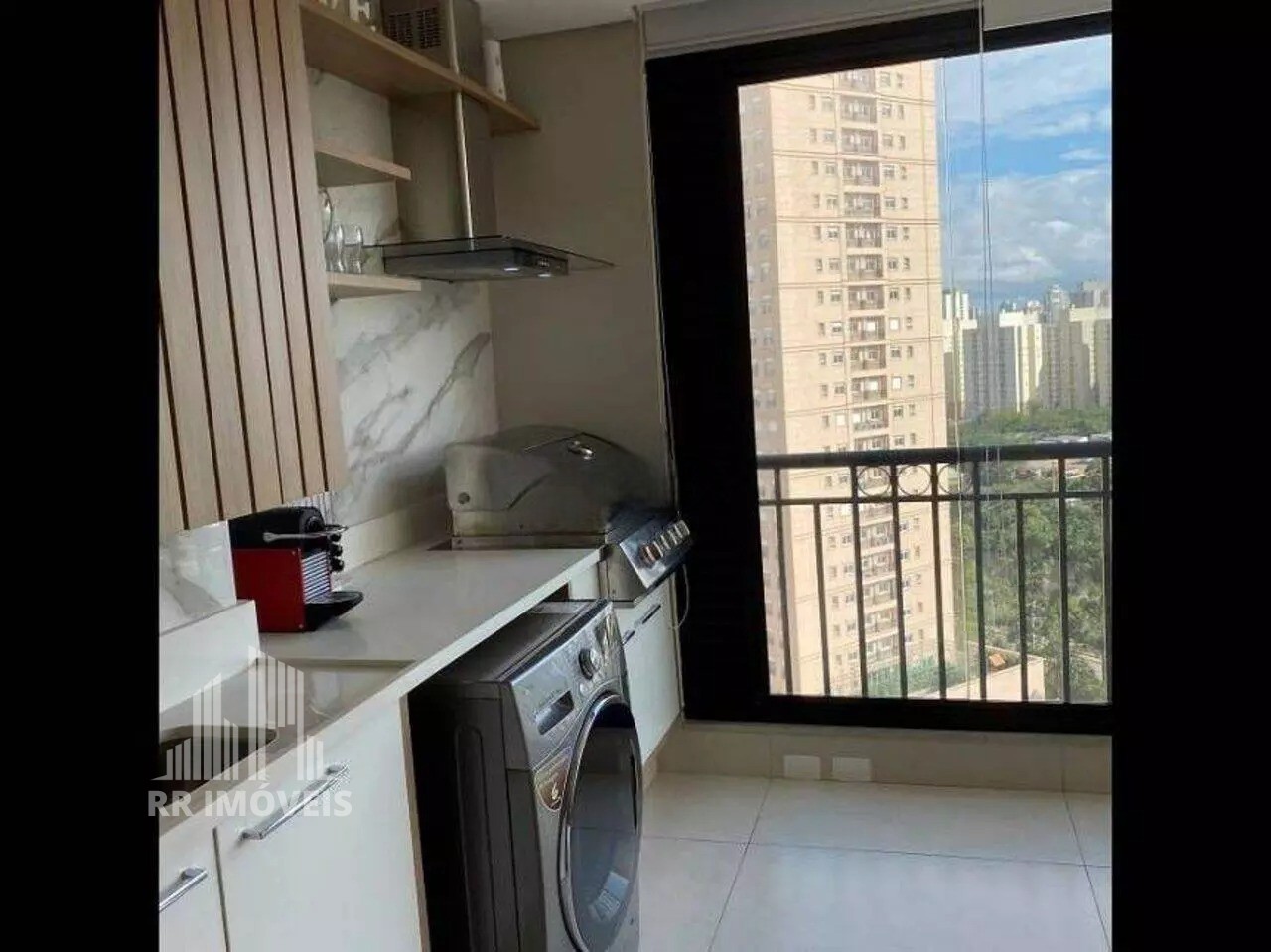 Apartamento, 2 quartos, 84 m² - Foto 6
