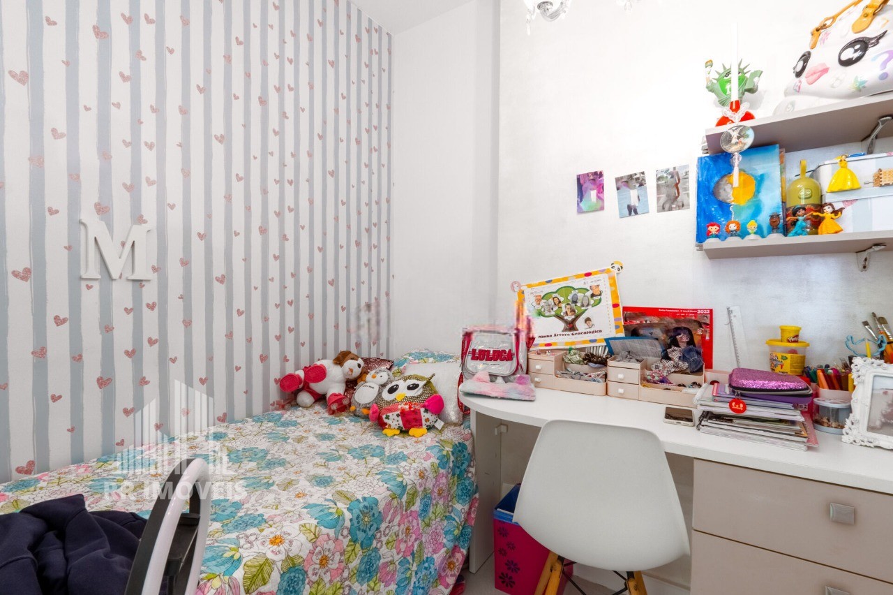 Apartamento, 2 quartos, 85 m² - Foto 16