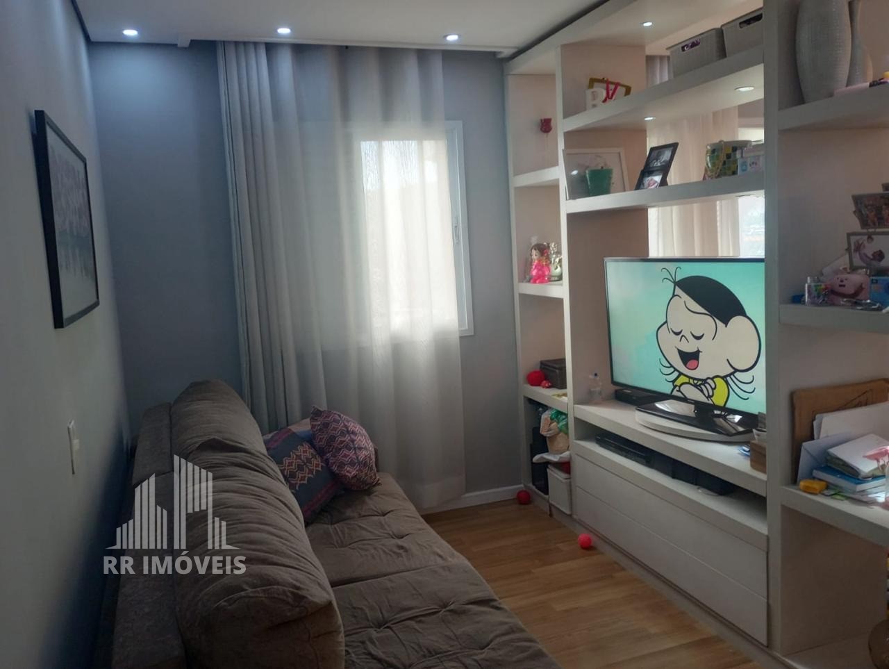 Apartamento, 2 quartos, 69 m² - Foto 1