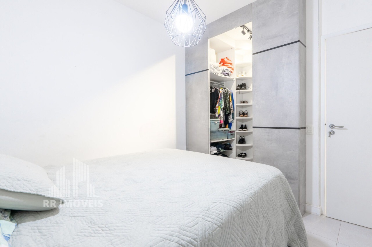 Apartamento, 2 quartos, 85 m² - Foto 10