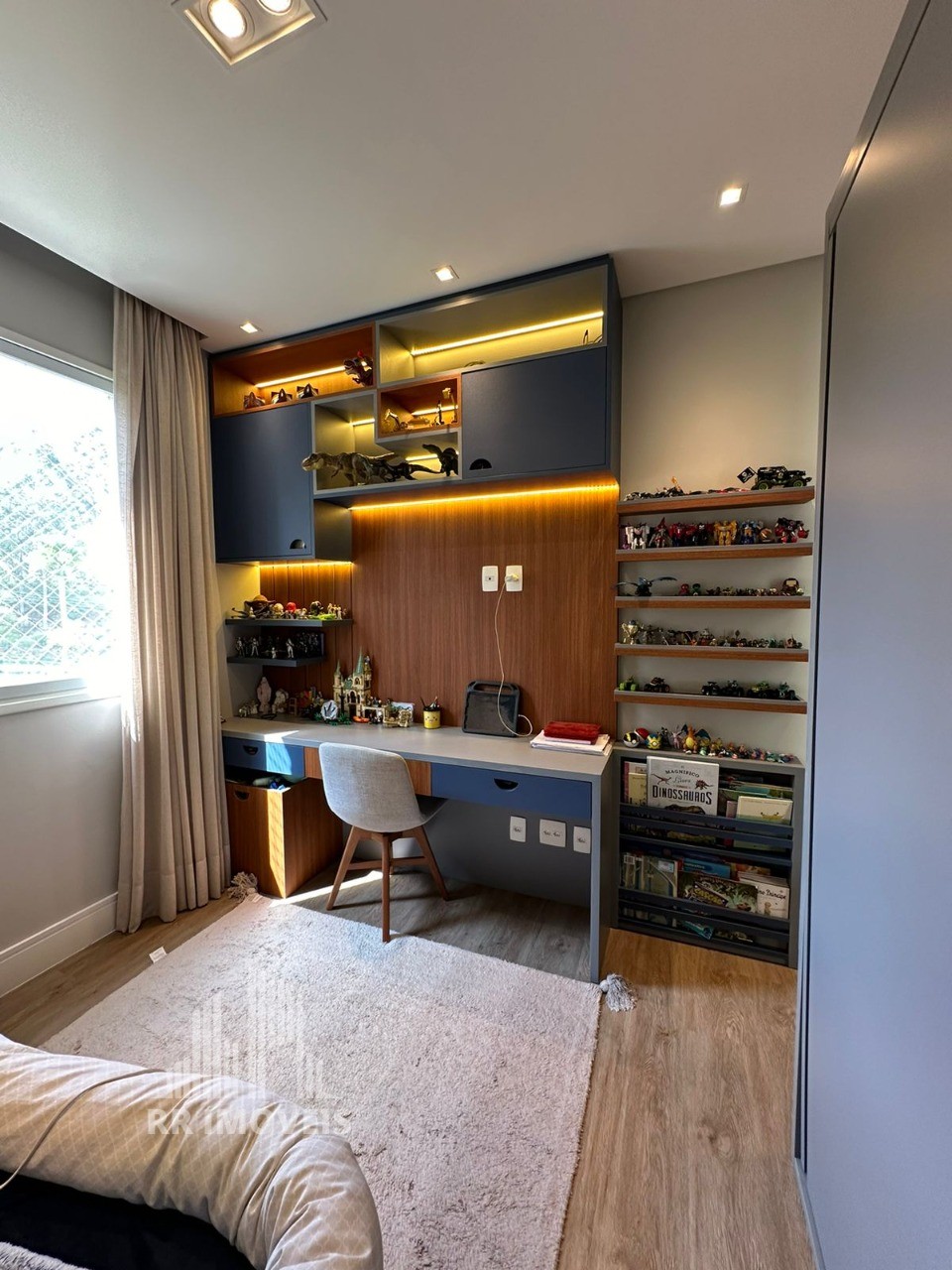 Apartamento, 2 quartos, 100 m² - Foto 19