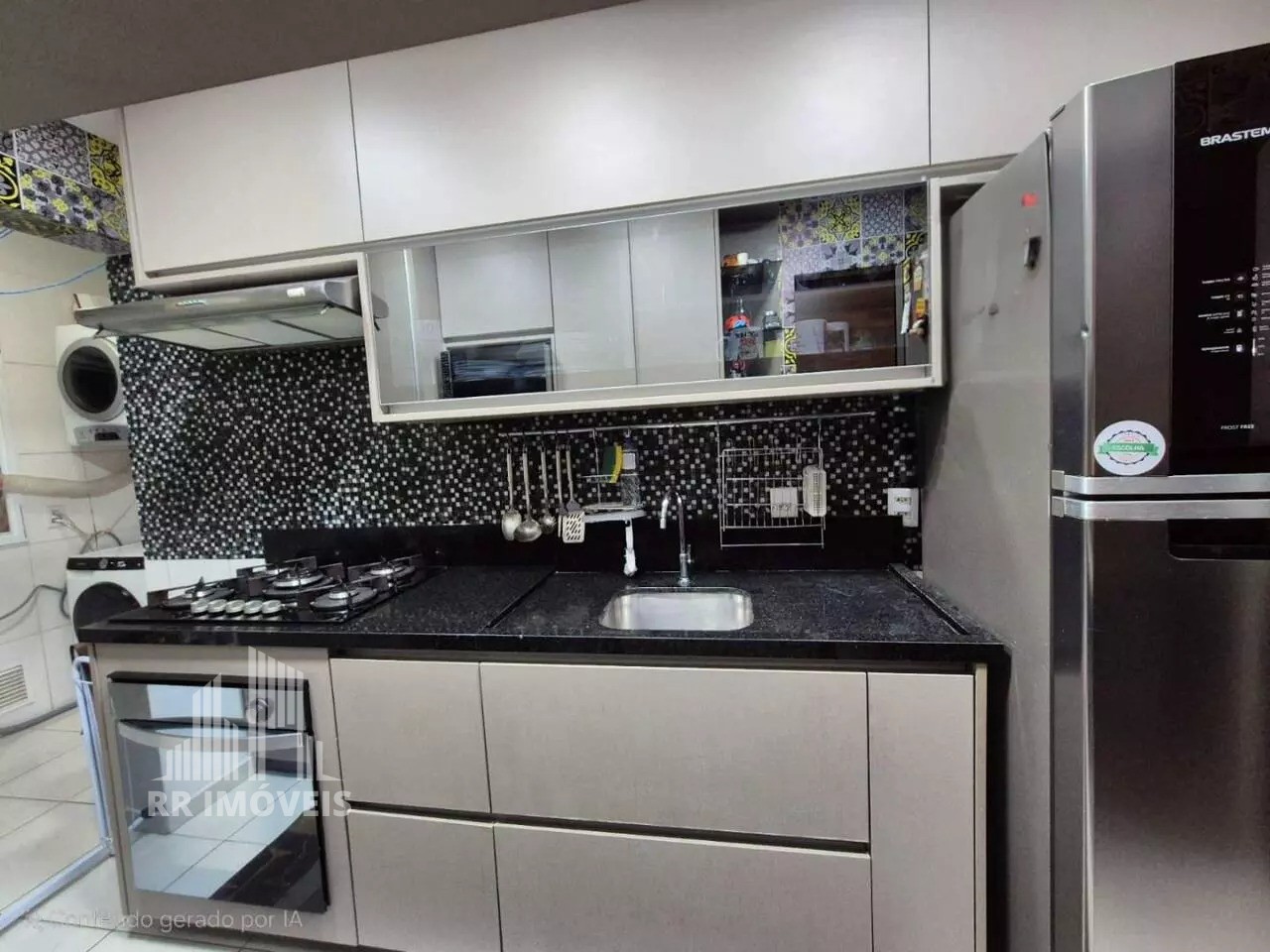 Apartamento, 3 quartos, 96 m² - Foto 10
