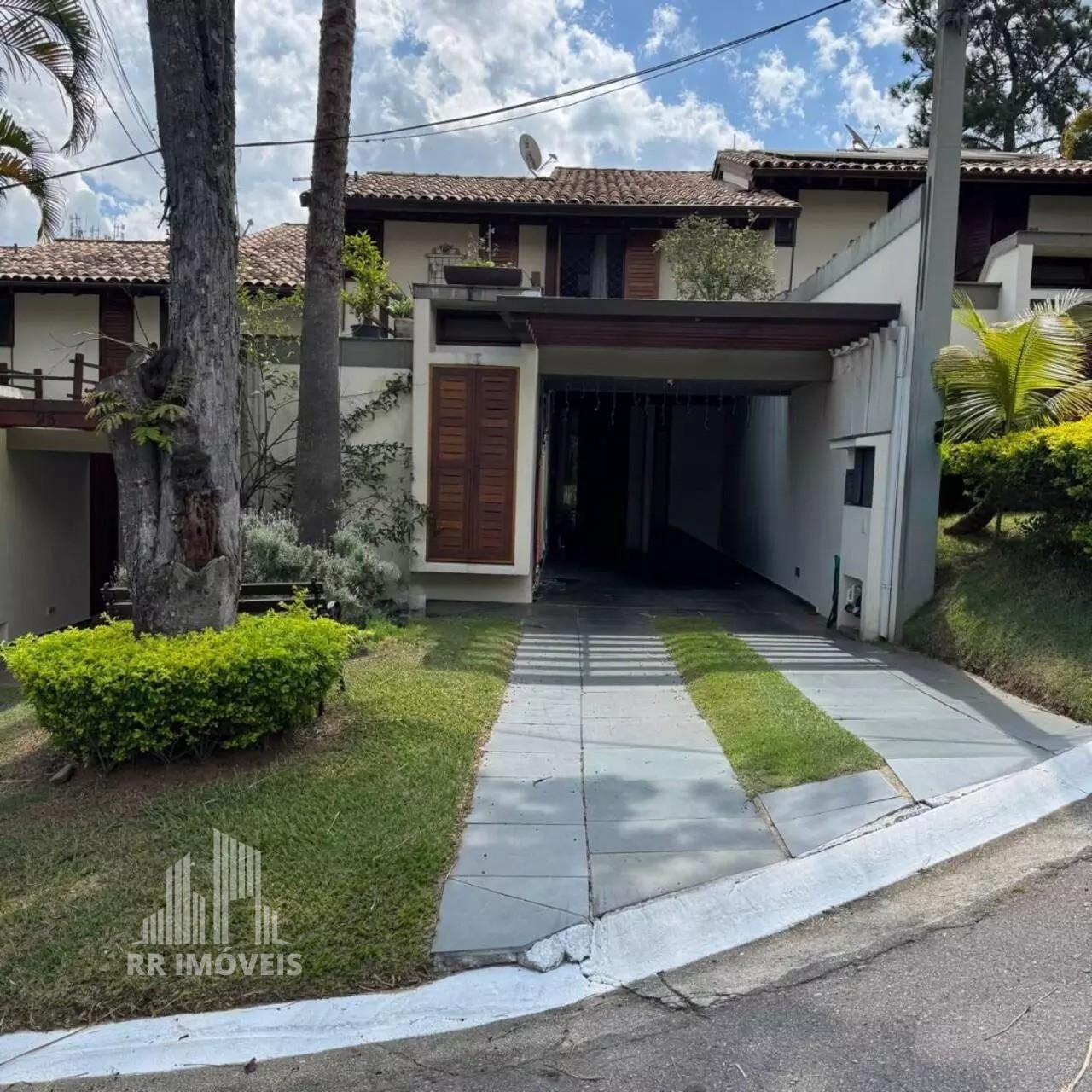 Casa, 3 quartos, 176 m² - Foto 1