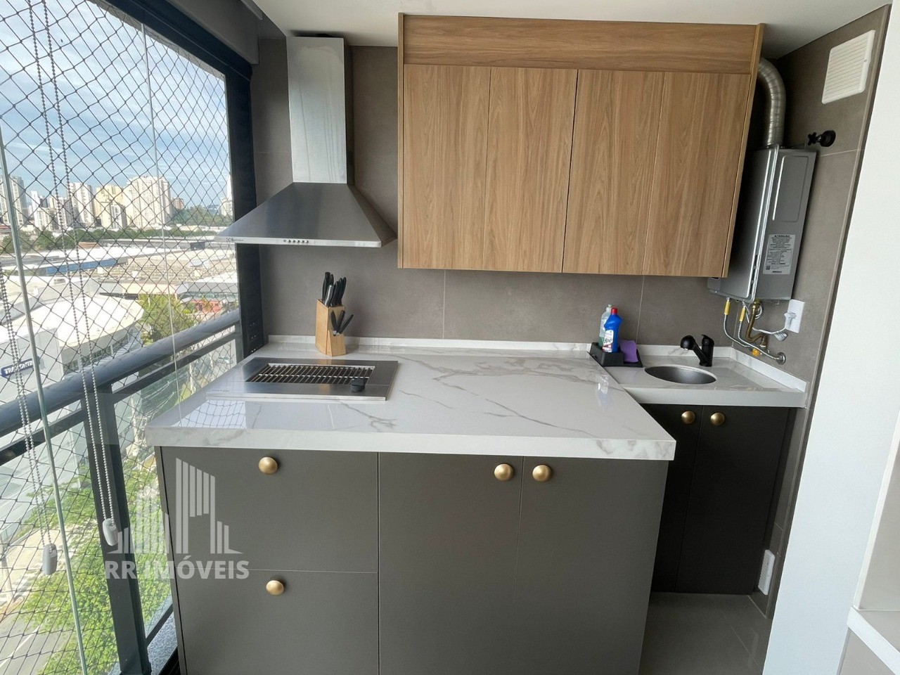 Apartamento, 3 quartos, 87 m² - Foto 12