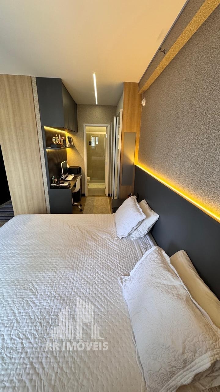 Apartamento, 1 quarto, 58 m² - Foto 23
