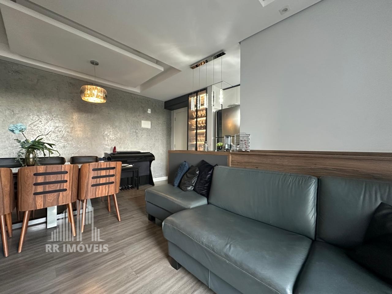 Apartamento, 3 quartos, 70 m² - Foto 1
