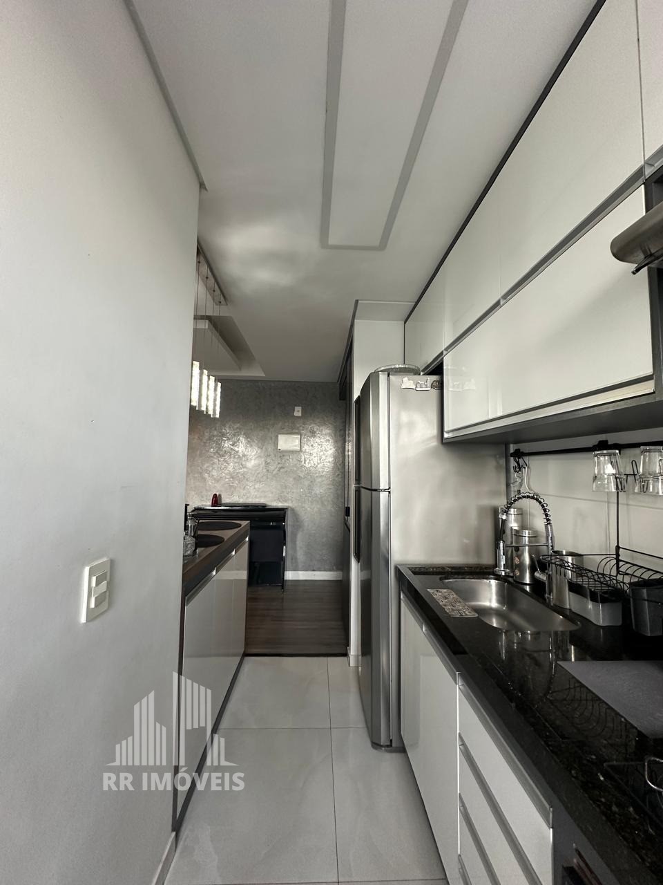 Apartamento, 3 quartos, 70 m² - Foto 3