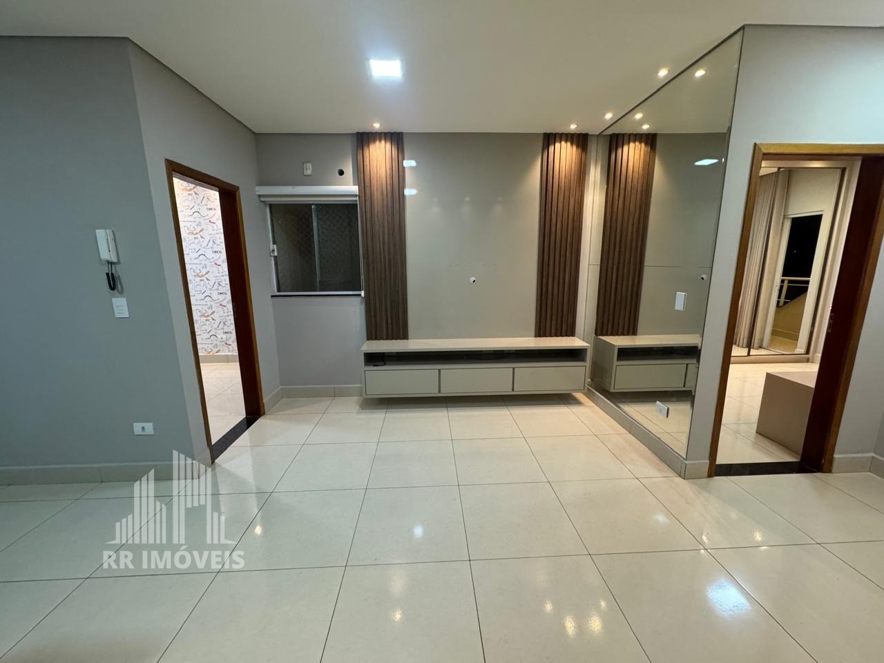 Apartamento, 2 quartos, 68 m² - Foto 3