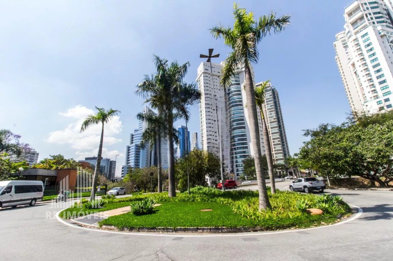 Apartamento, 2 quartos, 84 m² - Foto 19