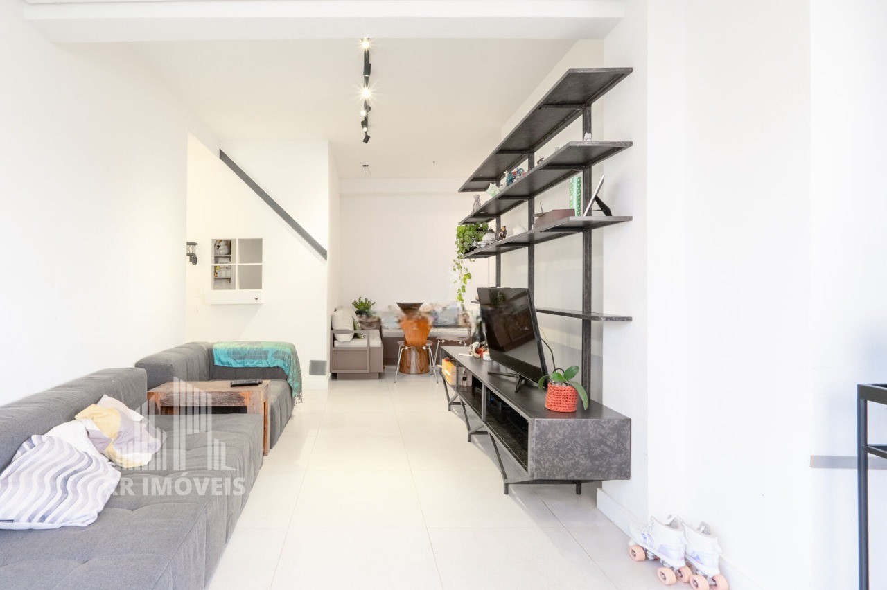 Apartamento, 2 quartos, 85 m² - Foto 4