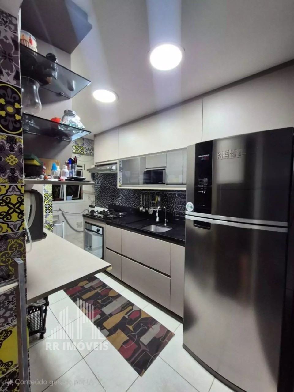 Apartamento, 3 quartos, 96 m² - Foto 9
