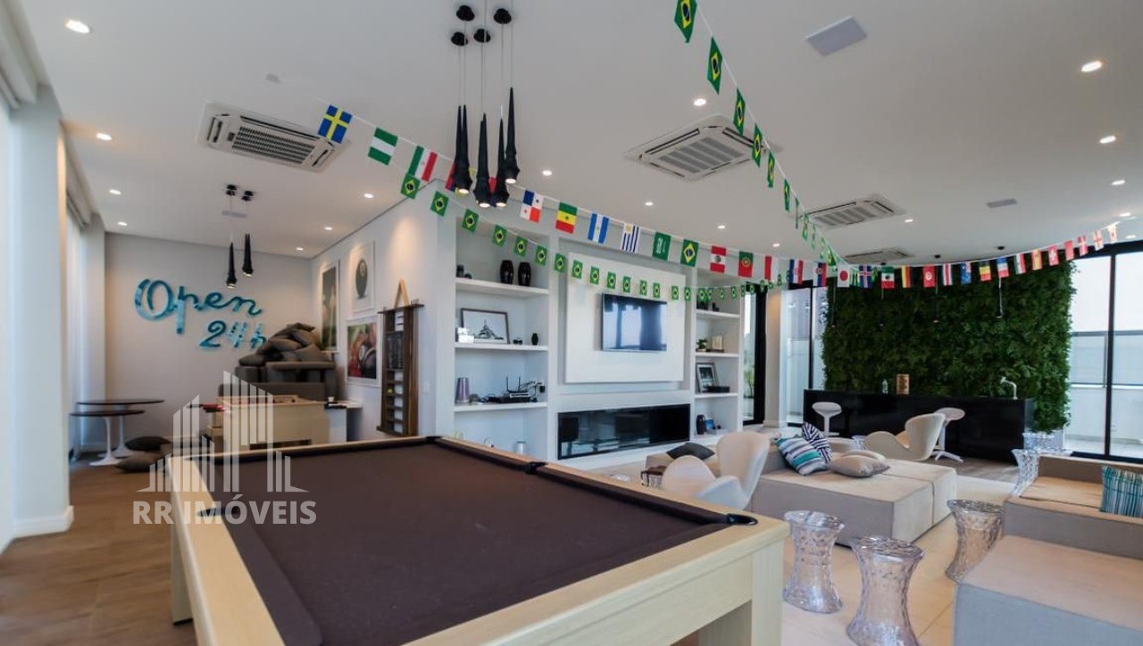 Apartamento, 2 quartos, 85 m² - Foto 30